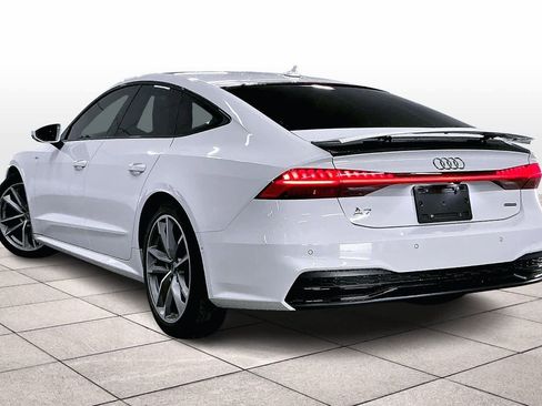 Used 2023 Audi A7 3.0T Premium Plus w/ Premium Plus image 14