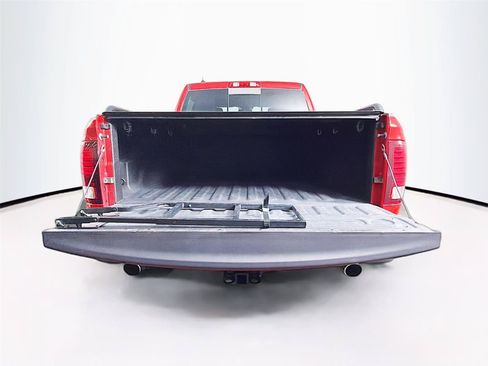 Used 2017 RAM 1500 Rebel w/ Luxury Group AWD/4WD image 14