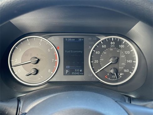 Certified 2023 Nissan Sentra S image 27