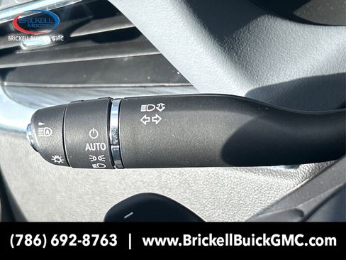 New 2024 Buick Enclave Premium image 18