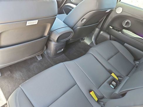 New 2026 Hyundai Palisade SEL Premium AWD/4WD image 18