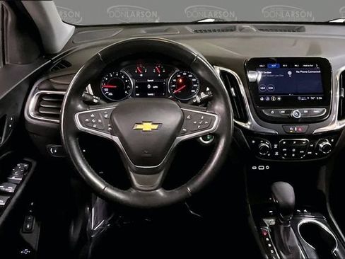 Certified 2022 Chevrolet Equinox Premier AWD/4WD image 18