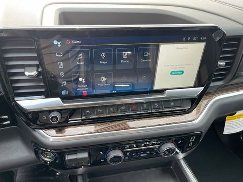 New 2026 Chevrolet Silverado 1500 LT Trail Boss AWD/4WD image 19