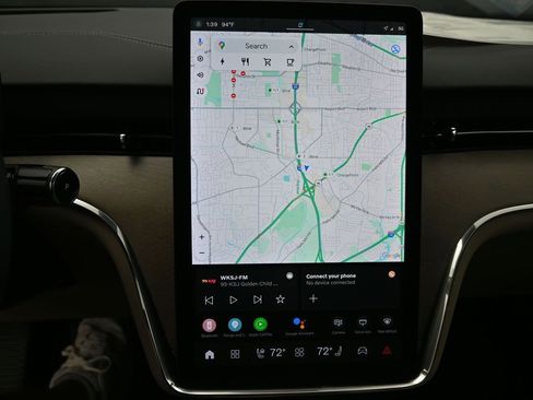 New 2025 Volvo EX90 Plus image 20