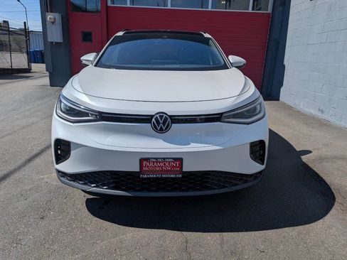 Used 2023 Volkswagen ID.4 Pro S image 7