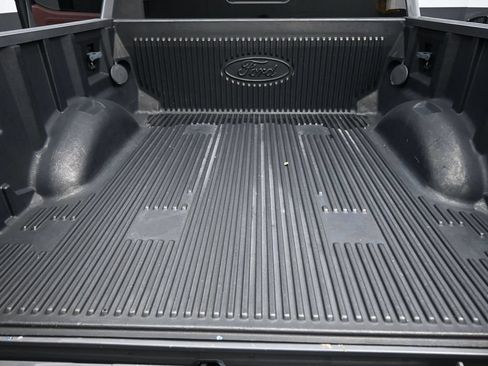 Used 2021 Ford F150 Lariat AWD/4WD image 23