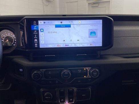 New 2026 Jeep Wrangler Sport image 9