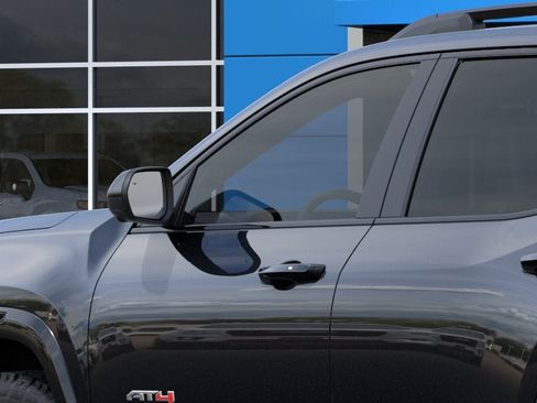 New 2026 GMC Terrain AT4 w/ Convenience Package III AWD/4WD image 37