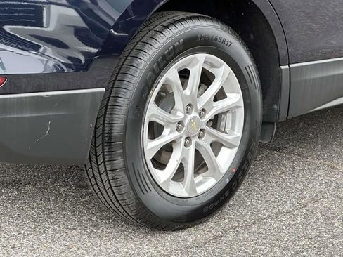 Used 2020 Chevrolet Equinox LS image 30