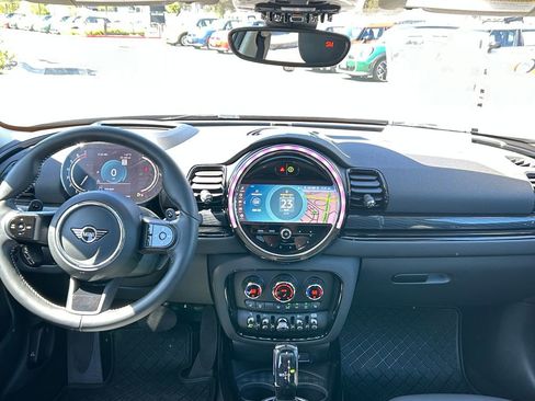 Used 2022 MINI Cooper Clubman S AWD/4WD image 35