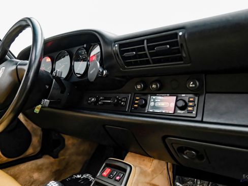 Used 1996 Porsche 911 GT3 RS image 66