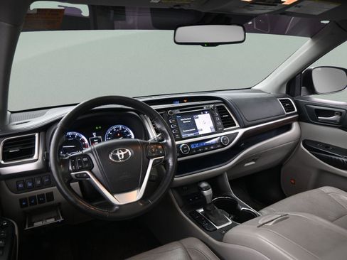 Used 2015 Toyota Highlander Limited Platinum image 36