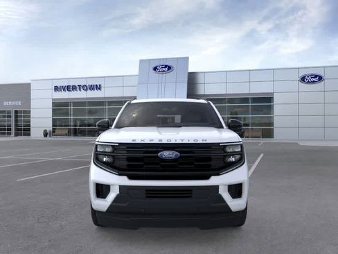 New 2026 Ford Expedition Max Active RWD image 6