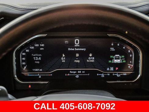 Used 2024 GMC Sierra 1500 AT4X w/ AT4X AEV Edition AWD/4WD image 51