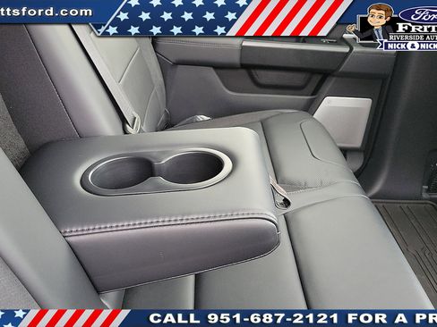 New 2025 Ford F150 Raptor image 22