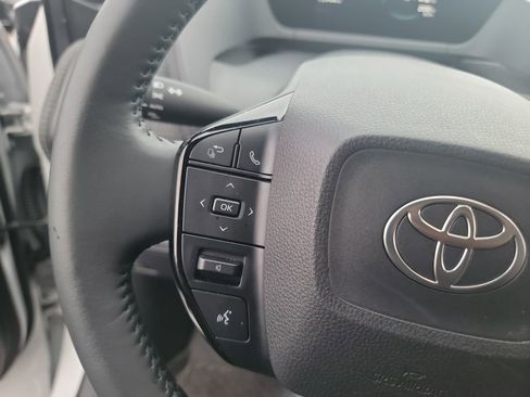 Used 2025 Toyota bZ4X AWD w/ Weather Package image 20