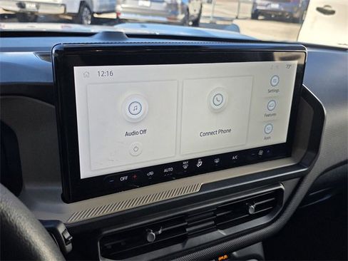 Certified 2025 Ford Bronco Sport Big Bend image 18