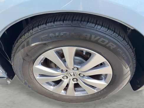 Used 2014 Honda Odyssey EX-L image 32