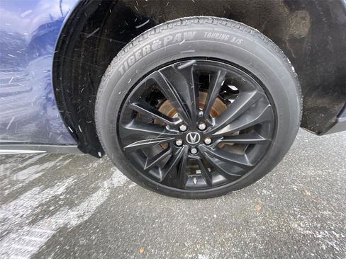 Used 2020 Acura MDX SH-AWD w/ Technology Package image 27