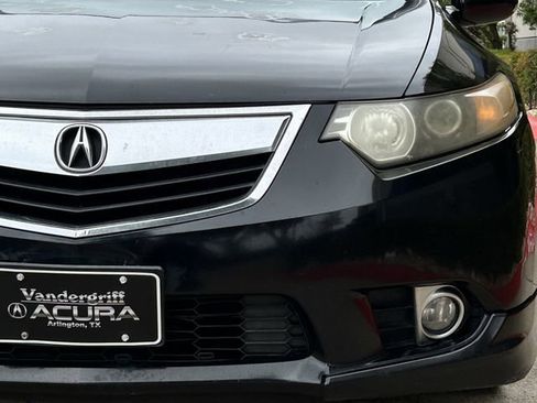 Used 2012 Acura TSX Special Edition image 10