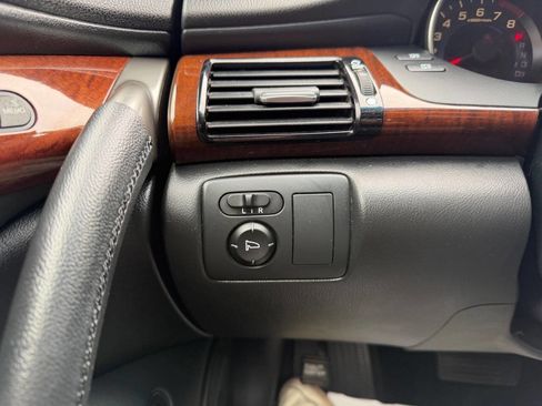 Used 2008 Acura RL AWD/4WD image 12