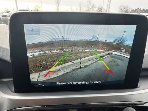 Used 2023 Ford Escape Active image 28