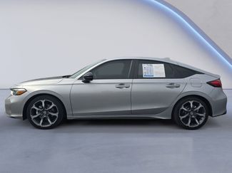 Used 2026 Honda Civic Sport Touring video 2