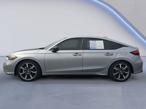 Used 2026 Honda Civic Sport Touring image 2