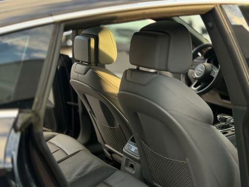 Used 2018 Audi A5 2.0T Prestige image 26