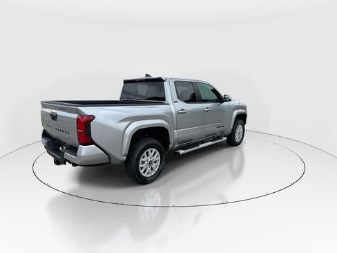 New 2025 Toyota Tacoma SR5 image 8