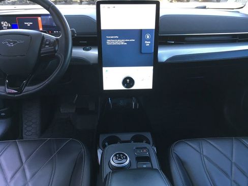 Used 2021 Ford Mustang Mach-E California Route 1 RWD image 24
