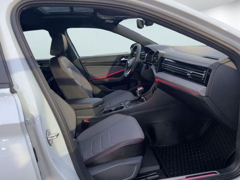 New 2026 Volkswagen Jetta GLI Autobahn FWD image 28