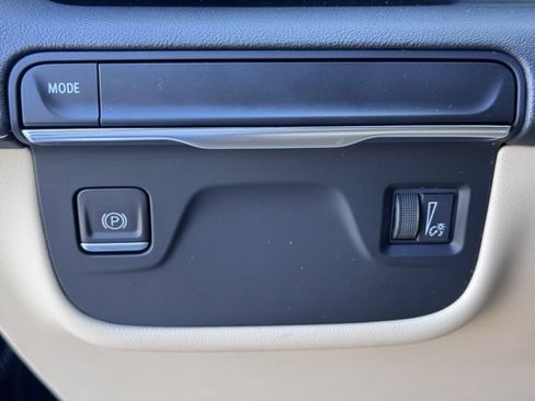 Used 2023 Cadillac Escalade Premium Luxury w/ LPO, Floor Liner Package image 26