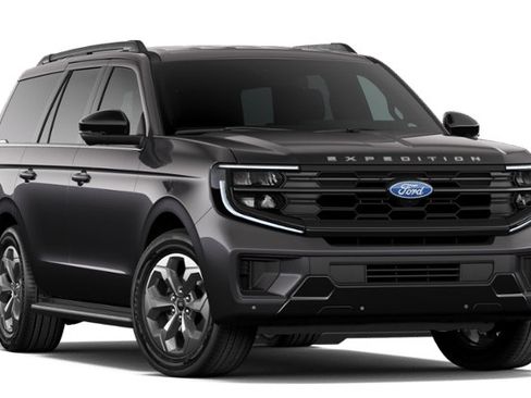 New 2027 Ford Expedition Active AWD/4WD image 50