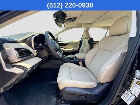 New 2025 Subaru Legacy Limited image 26