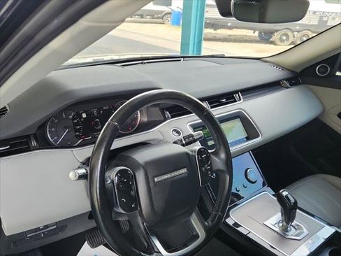 Used 2020 Land Rover Range Rover Evoque S image 14