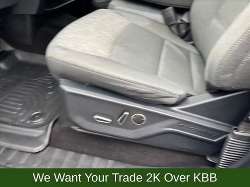 Used 2021 Ford F150 XLT w/ Equipment Group 302A High image 11