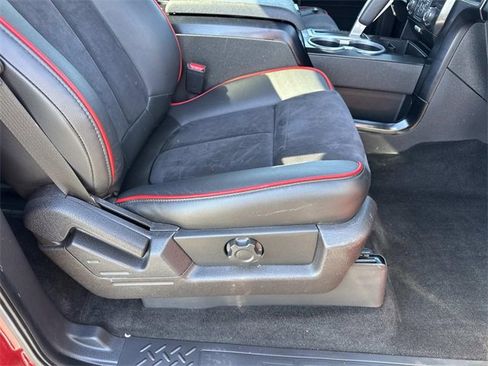 Used 2014 Ford F150 FX4 w/ FX Appearance Package image 17