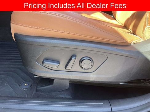 Used 2021 Kia Sorento SX Prestige AWD/4WD image 22
