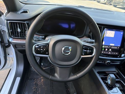 Certified 2023 Volvo S60 B5 Plus w/ Protection Package Premier AWD/4WD image 18