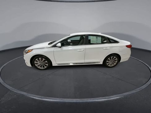 Used 2016 Hyundai Sonata Sport image 5