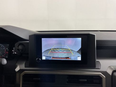 Used 2025 Toyota Tacoma SR5 image 23