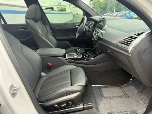 Used 2024 BMW X3 M40i w/ Premium Package AWD/4WD image 26
