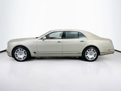 Used 2016 Bentley Mulsanne image 8