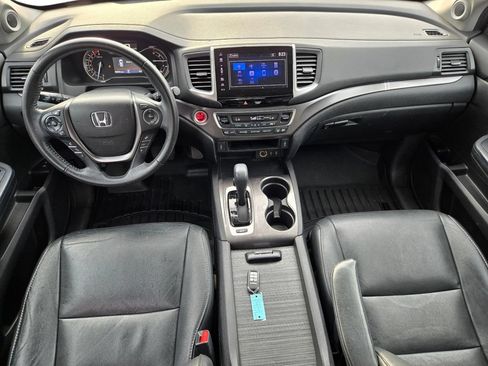 Used 2018 Honda Pilot EX-L image 22