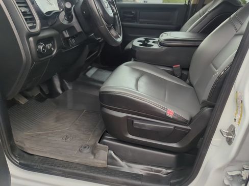 Used 2020 RAM 2500 Tradesman w/ Snow Chief Group AWD/4WD image 34