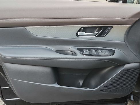 New 2026 Nissan Murano Platinum w/ Cargo Package image 12