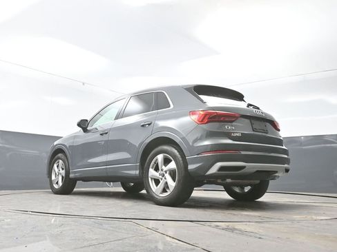 Used 2021 Audi Q3 2.0T Premium image 28
