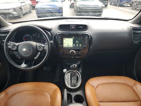 Used 2015 Kia Soul ! w/ Sun & Sound Package image 17