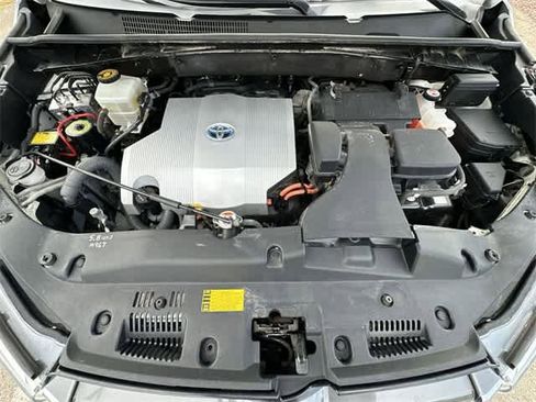 Used 2018 Toyota Highlander Limited image 30